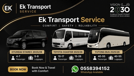 Madinah, Travel, 🚖 Comfortable  Taxi & Bus Service From Madinah