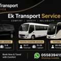🚖 Comfortable  Taxi & Bus Service From Madinah