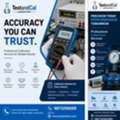 Best Instrument Calibration Services | TestandCal Laboratory