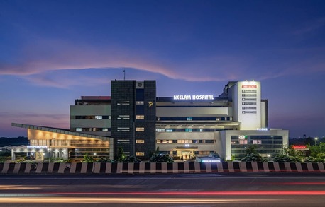 Chandigarh, Health, Pregnancy Care Hospital In Punjab