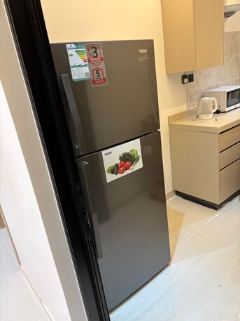 Riyadh, Appliances, SAR 1450,  For Sale: 14.9 CFT Refrigerator &ndash; Recently Purchased 1 Week Ago