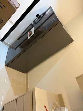 Riyadh, Appliances, SAR 1450,  For Sale: 14.9 CFT Refrigerator &ndash; Recently Purchased 1 Week Ago
