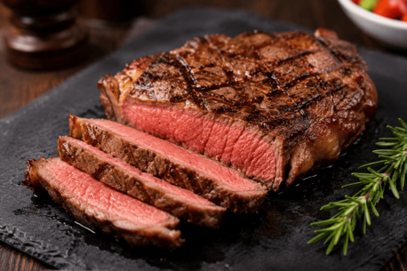 Singapore, Restaurants, Beef Steak Singapore &ndash; Premium Steakhouse