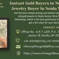 Sell Old Gold In Noida At Best Price With Instant Payment