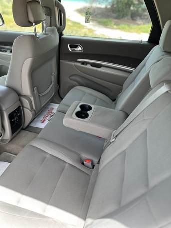 Jubail, Vehicles, Cars & Trucks , SAR 29000,  Dodge Durango,  2013,  Automatic,  246000 KM,   For Sale 29,000 Sr
