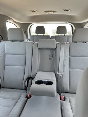 Jubail, Vehicles, Cars & Trucks , SAR 29000,  Dodge Durango,  2013,  Automatic,  246000 KM,   For Sale 29,000 Sr