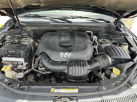 Jubail, Vehicles, Cars & Trucks , SAR 29000,  Dodge Durango,  2013,  Automatic,  246000 KM,   For Sale 29,000 Sr