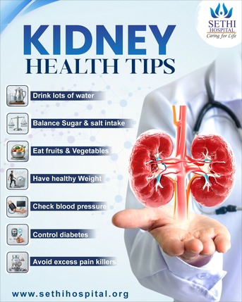Gurgaon, Health, Hospital In Sector 8 Gurgaon