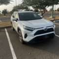 SAR 95000,  Toyota RAV4 Hybrid LE 4X2 HEV,  2022,  Automatic,  80500 KM,  Toyota RAV4 Hybrid For Sale &ndash; Excellent Condition (Ph - 0565224477)