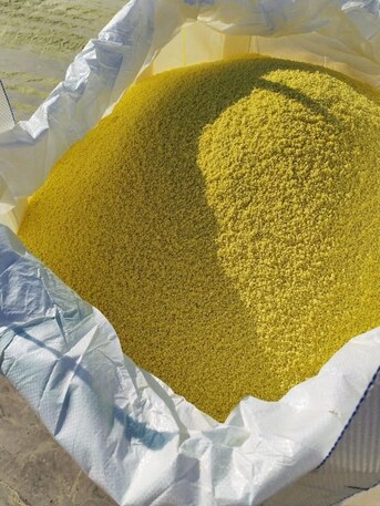 New York, Food, PREMIUM GRANULAR SULPHUR AVAILABLE NOW
