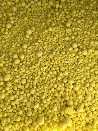 New York, Food, PREMIUM GRANULAR SULPHUR AVAILABLE NOW