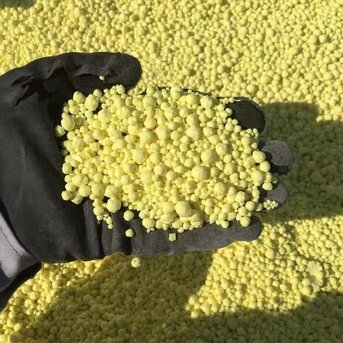 New York, Food, PREMIUM GRANULAR SULPHUR AVAILABLE NOW