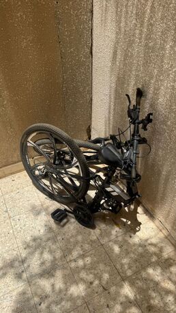Riyadh, Sporting Goods, SAR 600,  Sport Bicycle For Sale