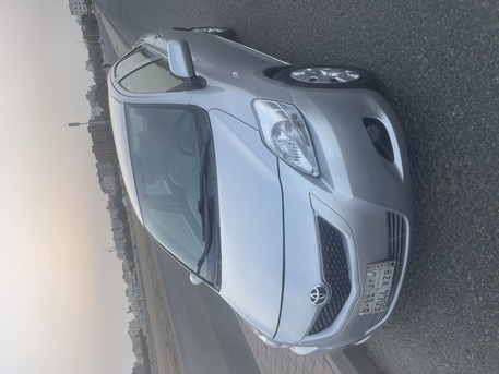 Jeddah, Vehicles, Cars & Trucks , SAR 18500,  Toyota Yaris,  2012,  Automatic,  350000 KM,  Yaris  For Sale