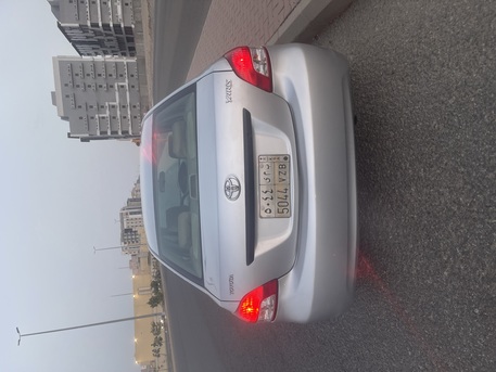 Jeddah, Vehicles, Cars & Trucks , SAR 18500,  Toyota Yaris,  2012,  Automatic,  350000 KM,  Yaris  For Sale