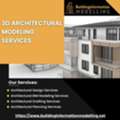 Detailed 3D Architectural Modeling Services In Toronto, Canada