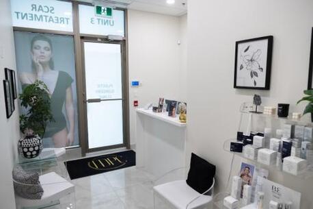 Toronto, Health, Toronto Dermaplastic Clinic
