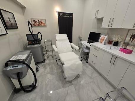 Toronto, Health, Toronto Dermaplastic Clinic