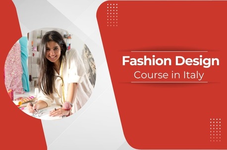 Pune, Education, Study In Fashion Universities In Italy