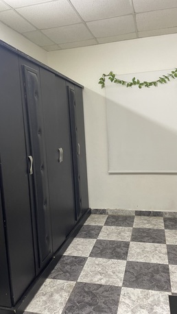 Riyadh, Apartments, Flats, Houses & Villas, SAR 3200/month,  3 BR,  A Family Apartment For Rent In Riadh 3rooms+1h+2bathroom