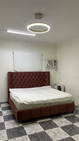 Riyadh, Apartments, Flats, Houses & Villas, SAR 3200/month,  3 BR,  A Family Apartment For Rent In Riadh 3rooms+1h+2bathroom