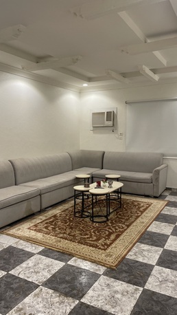 Riyadh, Apartments, Flats, Houses & Villas, SAR 3200/month,  3 BR,  A Family Apartment For Rent In Riadh 3rooms+1h+2bathroom