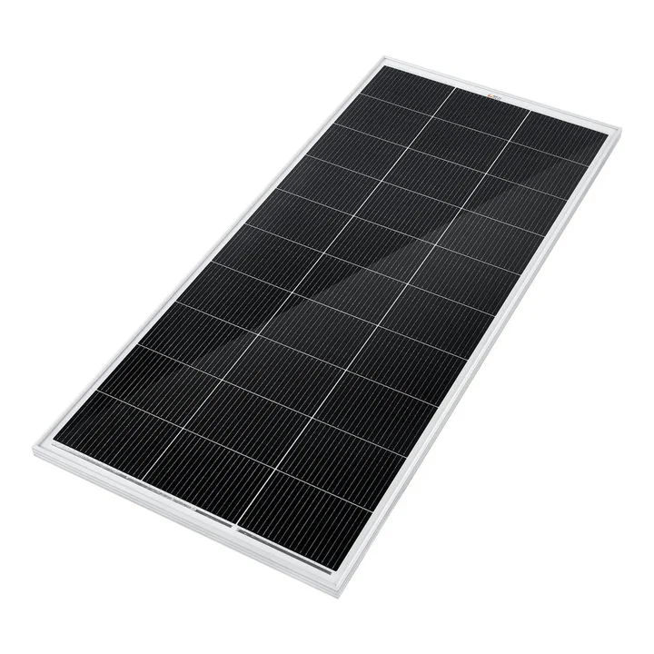 Los Angeles, Electronics, USD 191,  Rigid Solar Panels For Off-Grid Power Systems