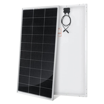 Los Angeles, Electronics, USD 191,  Rigid Solar Panels For Off-Grid Power Systems