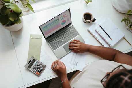 Toronto, Accounting, Why Choose Accounting Outsourcing Services Canada For Business Growth?