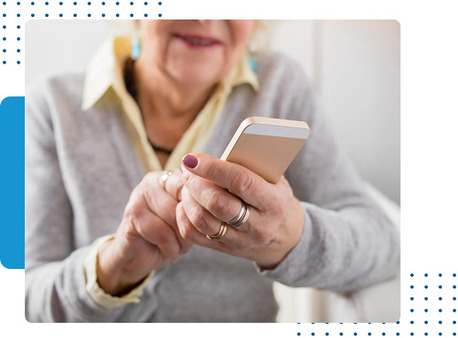 New York, Health, Smart Hearing Aids With Bluetooth & Advanced Sound Features
