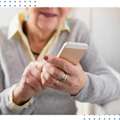 Smart Hearing Aids With Bluetooth & Advanced Sound Features