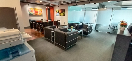 Kuala Lumpur, Offices, MYR 1000,  80 Sq. Feet,  Cozy Instant & Virtual Office At SetiaWalk, Puchong