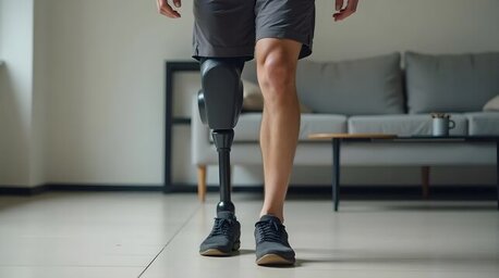Kuala Lumpur, Businesses For Sale, Trusted Prosthetic Leg, Hand & Arm Specialists In Malaysia
