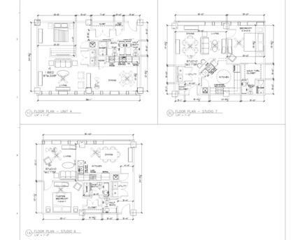 New York, Business, Elevate Your Projects With Precision CAD Drafting Services
