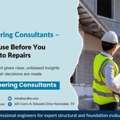 Thomas Engineering Consultants &ndash; Know The Cause Before You Commit To Repairs