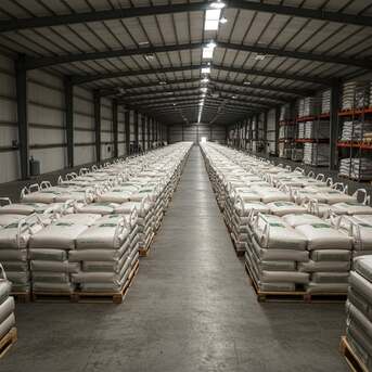 Los Angeles, Food, Premium Quality Urea 46 - 0 - 0 Fertilizer Nutrient Concentration Gluten-Free, Lactose