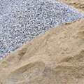Sand And Gravel