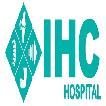 Lahore, Job Seekers, Dr. Afzal Hussain, FCPS | IHC Hospital &ndash; Orthopedic Hospital & General Healthcare In Lahor