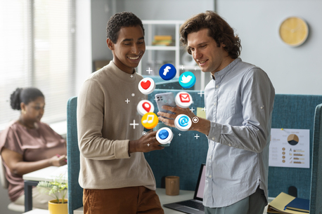 New York, Marketing, Result-Driven Digital Marketing Services In San Mateo