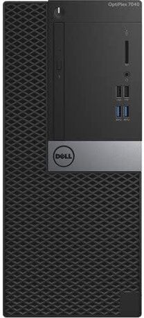 Riyadh, Computers, SAR 1000,  Dell OptiPlex 7040 Desktop Computer