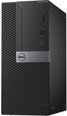 Riyadh, Computers, SAR 1000,  Dell OptiPlex 7040 Desktop Computer