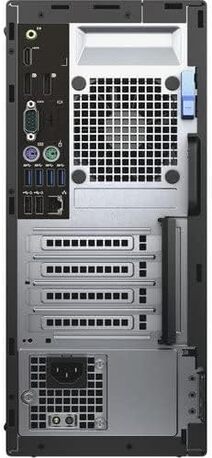 Riyadh, Computers, SAR 1000,  Dell OptiPlex 7040 Desktop Computer