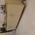 SAR 350,  دولاب بوفيه+سرير اطفال+مكتب زاوية+اباجور&