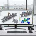 Comprehensive Mechanical Engineering Design Solutions For Global Innovation