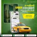 Launch Your AI Uber Clone App With SpotnRides Ride Solution