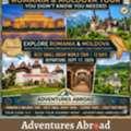 Between Empires: The Ultimate Romania & Moldova Tour You Didn’t Know You Needed