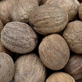 Los Angeles, Food, Premium Natural Nutmeg For Sale Bulk Supply Of Nutmeg High Quality Fresh And Pure Nutmeg