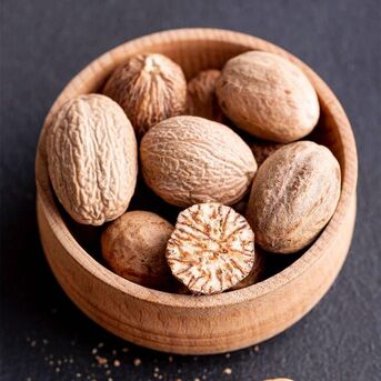 Los Angeles, Food, Premium Natural Nutmeg For Sale Bulk Supply Of Nutmeg High Quality Fresh And Pure Nutmeg