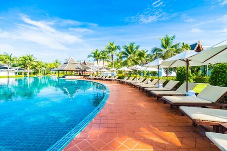 Hyderabad, Cleaning, Swimming Pool Contractors In Telangana
