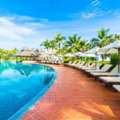 Swimming Pool Contractors In Telangana